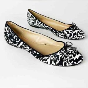 Zara Trafaluc Flats